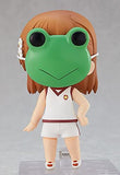 Good Smile Nendoroid 1610 A Certain Scientific Railgun T Mikoto Misaka Daihasei Festival Ver