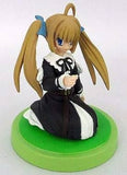 AdPM Alcot Clover Hearts school girl trading figure (set of 7)