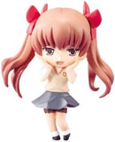 Chara-ani Toy's work Collection 2.5 Niitengo A Certain Magical Index figure (set of 8)