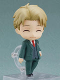 Good Smile Company Nendoroid 1901 TV anime SPY x FAMILY Loid Forger