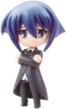 Chara-ani Toy's work 2.5 Niitengo Ladies vs. Butlers! figure (set of 10)
