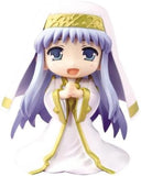 Chara-ani Toy's work Collection 2.5 Niitengo A Certain Magical Index figure (set of 8)