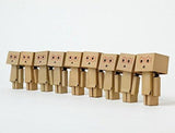 Kaiyodo mini Revoltech Yotsuba&! Danboard Danbo Marui City Shibuya Exclusive