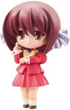 Chara-ani Toy's work 2.5 Niitengo Ladies vs. Butlers! figure (set of 10)