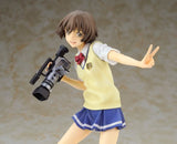 Alter Zegapain Kaminagi Ryoko Resurrection 1/7 school girl PVC figure