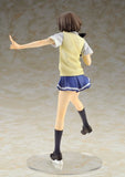 Alter Zegapain Kaminagi Ryoko Resurrection 1/7 school girl PVC figure