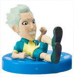 Pinocchio Inazuma Eleven Hot-Blooded foodball Player Figure Collection