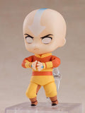 Good Smile Nendoroid 1867 Avatar The Last Airbender Aang