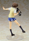 Alter Zegapain Kaminagi Ryoko Resurrection 1/7 school girl PVC figure