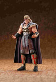 Kaiyodo Fist of The North Star The Final Battle of the Century Figure
