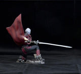 Kotobukiya ARTFX Devil May Cry 4 Dante PVC figure