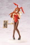 Chara-ani Toy's Work The Melancholy of Haruhi Suzumiya DX figure (set of 9)