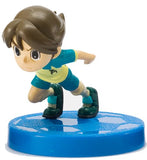 Pinocchio Inazuma Eleven Hot-Blooded foodball Player Figure Collection