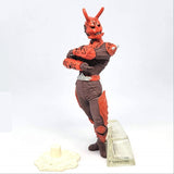 Bandai Kamen Masked Rider Den-O Action Pose figure Beginning to Climax
