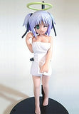 CM's Bludgeoning Angel Bokusatsu Tenshi Dokuro-Chan Figure (set of 6)