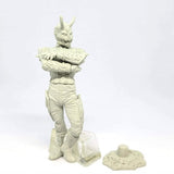 Bandai Kamen Masked Rider Den-O Action Pose figure Beginning to Climax