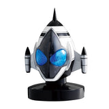 Bandai Kamen Masked Rider 1/6 Rider Mask Collection and so forth