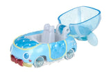 Takara TOMY Tomica Pixar Disney Motor Diecast Vehicle Car Collection