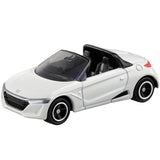 Takara TOMY Tomica Toy Car Collection diecast vehicle