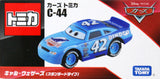 Takara TOMY Disney Pixar The World of Cars Tomica Car Collection