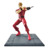 Heart Space Adventure The Space Pirate Cobra 2 Fateful Encounter figure