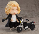 ORANGE ROUGE Nendoroid 1666 Tokyo Revengers Mikey (Manjiro Sano)