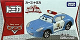 Takara TOMY Disney Pixar The World of Cars Tomica Car Collection
