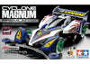 Tamiya Mini 4WD 19440 1/32 Fully cowled Cyclone Magnum Premium AR Chassis