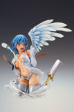 Medicos Super Figure Queen's Blade Collection Figure Vol.3 (set of 6)