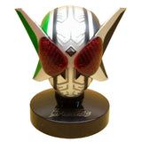 Bandai Kamen Masked Rider 1/6 Rider Mask Collection Head Statue vol.9