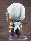 Good Smile Nendoroid 1830 Demon Slayer Kimetsu no Yaiba Tengen Uzui
