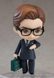 Good Smile Nendoroid 1824 Kingsman Gary Eggsy Unwin