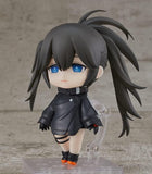 Good Smile Nendoroid 1882 Empress Black Rock Shooter DAWN FALL Ver.