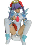 Millennium DGP Makai Tenshi Djibril The Devil Angel figure (set of 6)