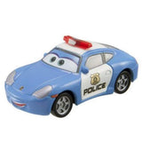 Takara TOMY Disney Pixar The World of Cars Tomica Car Collection