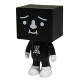 Bandai To-Fu Oyako Character Figure Refrigerator Magnet Toy Collection