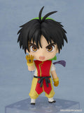 Good Smile Nendoroid 2742 Tenkai Star of Suikoden I Hero (Tir McDohl)