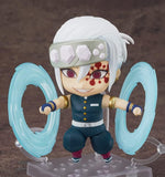 Good Smile Nendoroid 1830 Demon Slayer Kimetsu no Yaiba Tengen Uzui