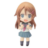Chara-ani Toy's work Collection 2.5 Niitengo Oreimo figure (set of 10)