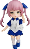 Good Smile Nendoroid Doll Virtual YouTuber OMESIS Omega Sisters Rio