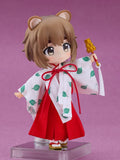 Good Smile Nendoroid Doll Tanuki Miko Yui