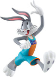 Good Smile POP UP PARADE Space Jam Bugs Bunny PVC figure