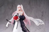 Hobbymax Girls' Frontline Kar98k Purity in Vermilion ver 1/7 PVC figure