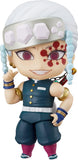 Good Smile Nendoroid 1830 Demon Slayer Kimetsu no Yaiba Tengen Uzui