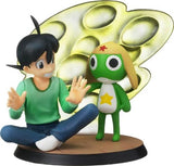 Megahouse Sergeant Keroro Gunso Keroball Memories figure (set of 5)