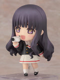 Good Smile Nendoroid 2770 Cardcaptor Sakura Tomoyo Daidouji Tomoeda Junior High Uniform Ver.