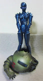 Heart Space Adventure The Space Pirate Cobra 2 Fateful Encounter figure