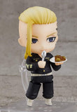 ORANGE ROUGE Nendoroid 1813 Tokyo Revengers Draken (Ken Ryuguji)