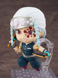 Good Smile Nendoroid 1830 Demon Slayer Kimetsu no Yaiba Tengen Uzui