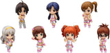Good Smile Nendoroid Petite Idol Master 2 Million Dreams 01 (set of 7)